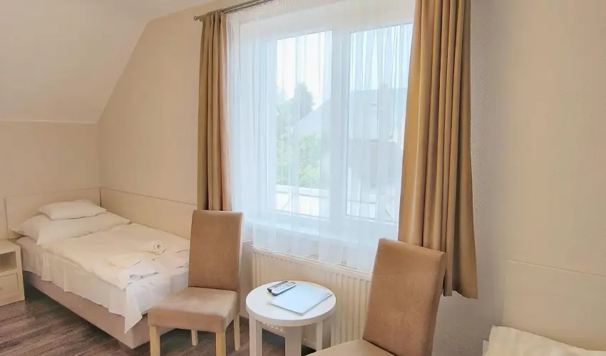 Tokajer Wellness Panzi� Keszthely - Kar�csony (min. 2 �j)