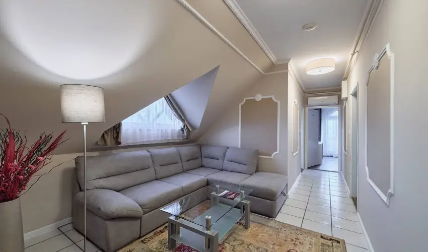 Tokajer Wellness Panzi� Keszthely - Kar�csony (min. 2 �j)