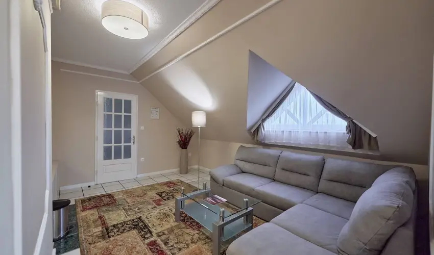 Tokajer Wellness Panzi� Keszthely - Kar�csony (min. 2 �j)
