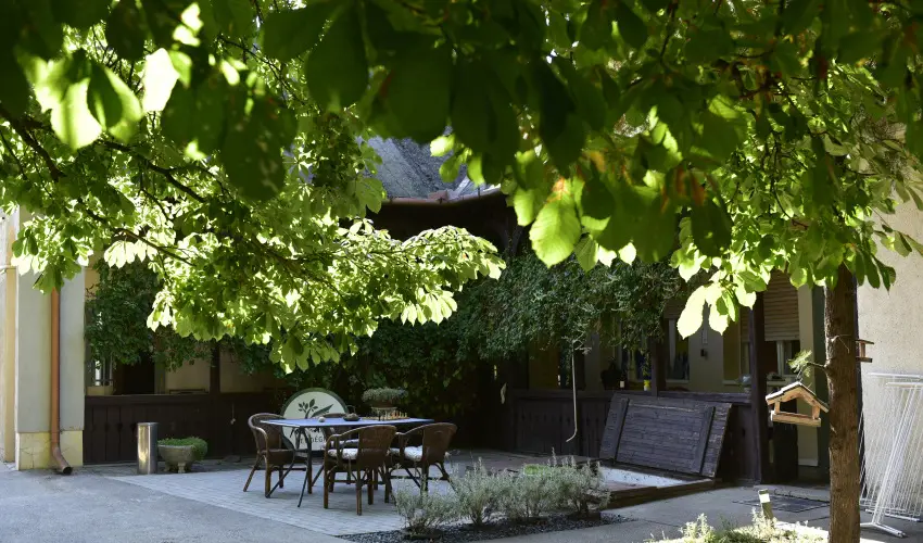 Torncos Vendghz Krshegy - Karcsony (min. 3 j)