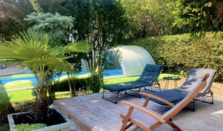 Torncos Vendghz Krshegy - Karcsony (min. 3 j)