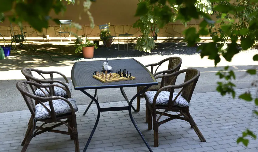 Torncos Vendghz Krshegy - Karcsony (min. 3 j)