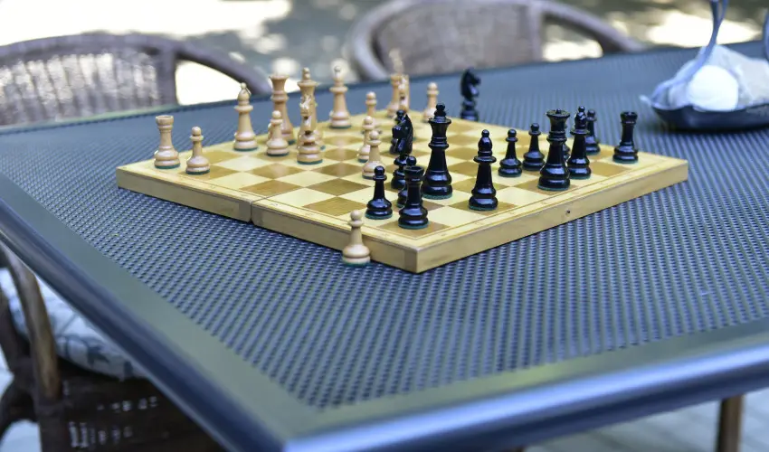 Torncos Vendghz Krshegy - Karcsony (min. 3 j)