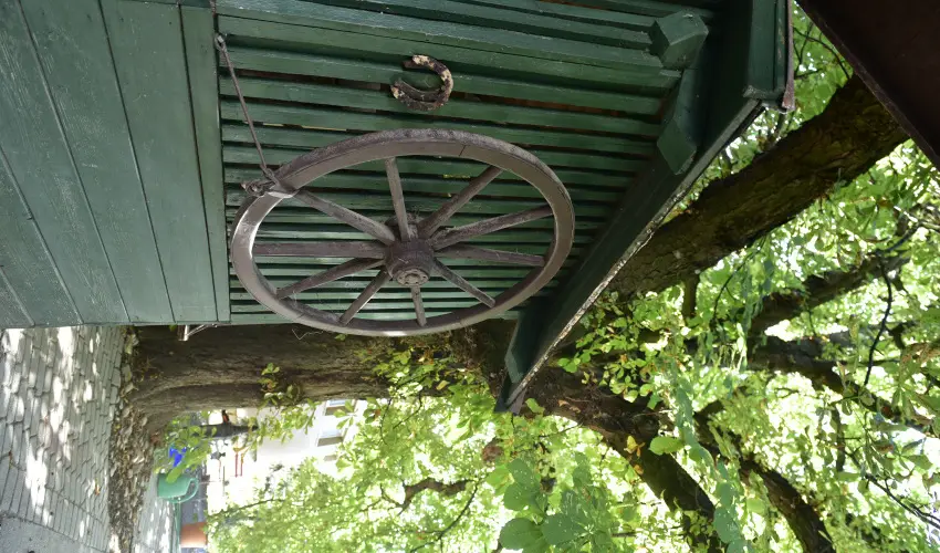 Torncos Vendghz Krshegy - Karcsony (min. 3 j)