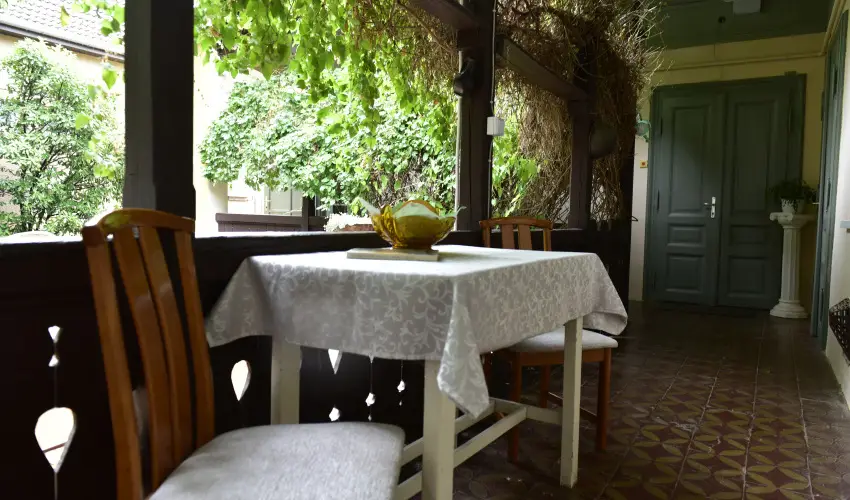 Torncos Vendghz Krshegy - Karcsony (min. 3 j)