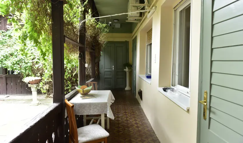 Torncos Vendghz Krshegy - Karcsony (min. 3 j)