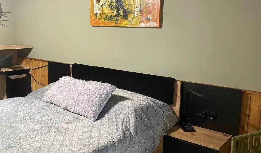 Torncos Vendghz Krshegy - Karcsony (min. 3 j)