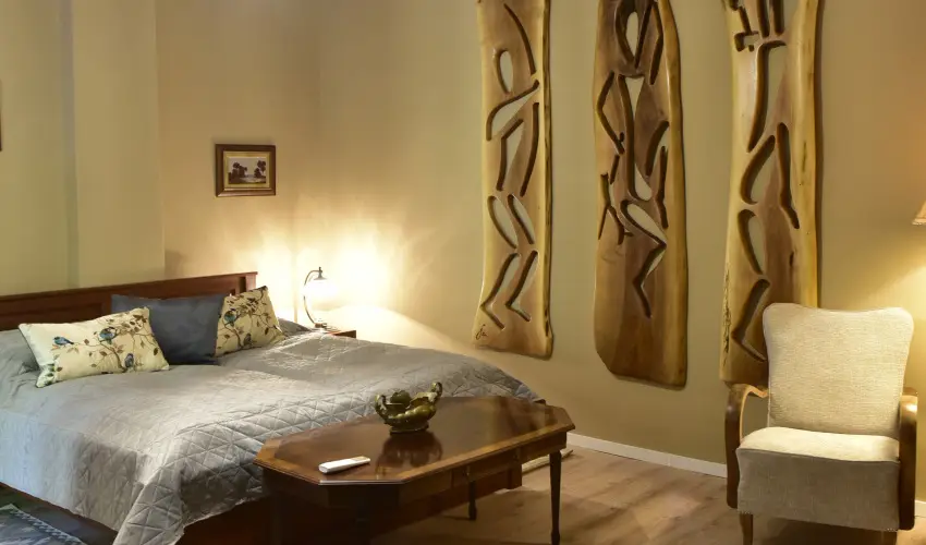 Torncos Vendghz Krshegy - Karcsony (min. 3 j)