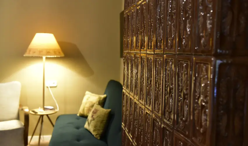 Torncos Vendghz Krshegy - Karcsony (min. 3 j)