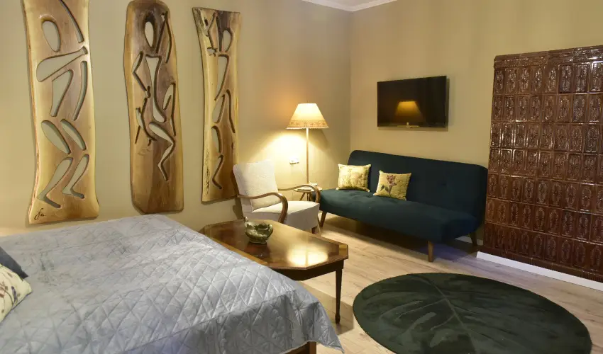 Torncos Vendghz Krshegy - Karcsony (min. 3 j)