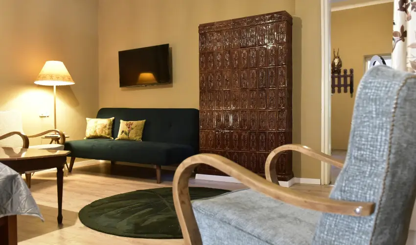 Torncos Vendghz Krshegy - Karcsony (min. 3 j)