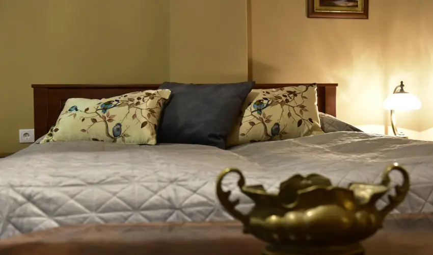 Torncos Vendghz Krshegy - Karcsony (min. 3 j)