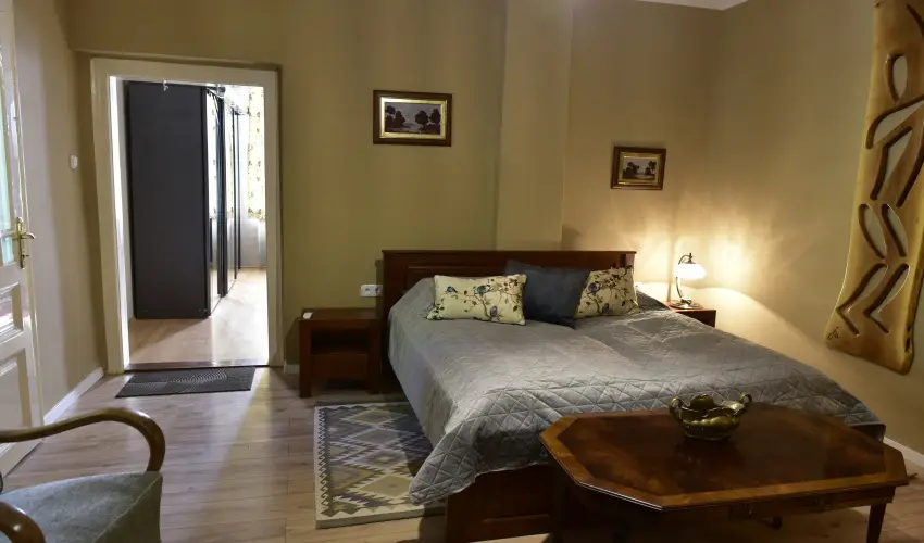 Torncos Vendghz Krshegy - Karcsony (min. 3 j)