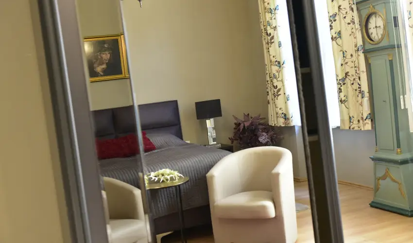 Torncos Vendghz Krshegy - Karcsony (min. 3 j)