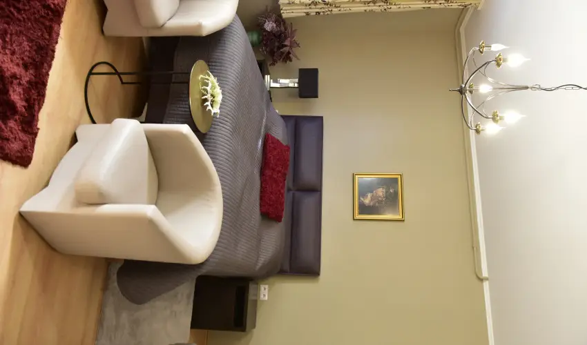 Torncos Vendghz Krshegy - Karcsony (min. 3 j)