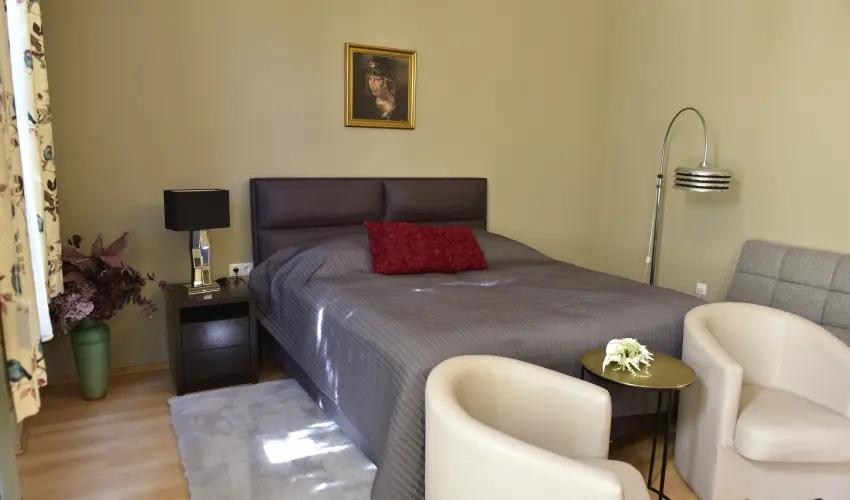 Torncos Vendghz Krshegy - Karcsony (min. 3 j)