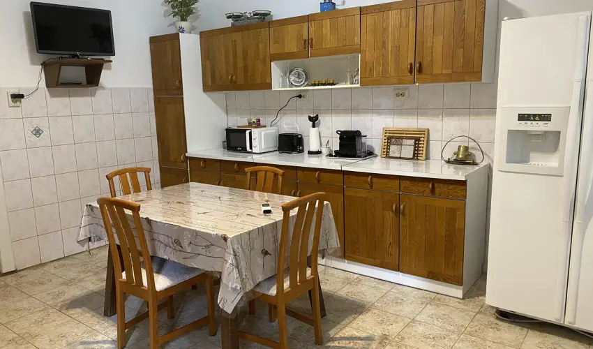 Torncos Vendghz Krshegy - Karcsony (min. 3 j)