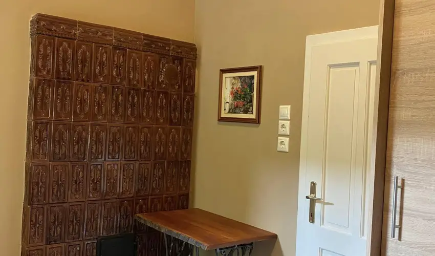 Torncos Vendghz Krshegy - Karcsony (min. 3 j)