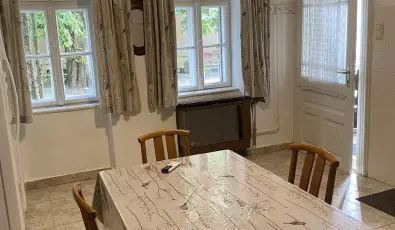 Torncos Vendghz Krshegy