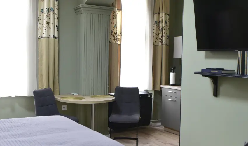 Torncos Vendghz Krshegy - Karcsony (min. 3 j)