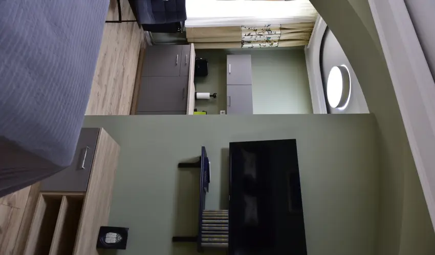 Torncos Vendghz Krshegy - Karcsony (min. 3 j)