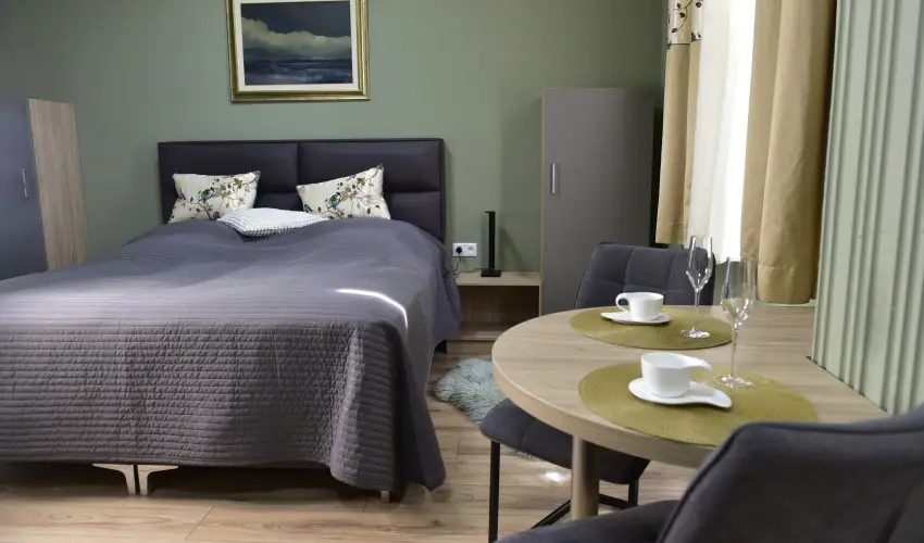 Torncos Vendghz Krshegy - Karcsony (min. 3 j)