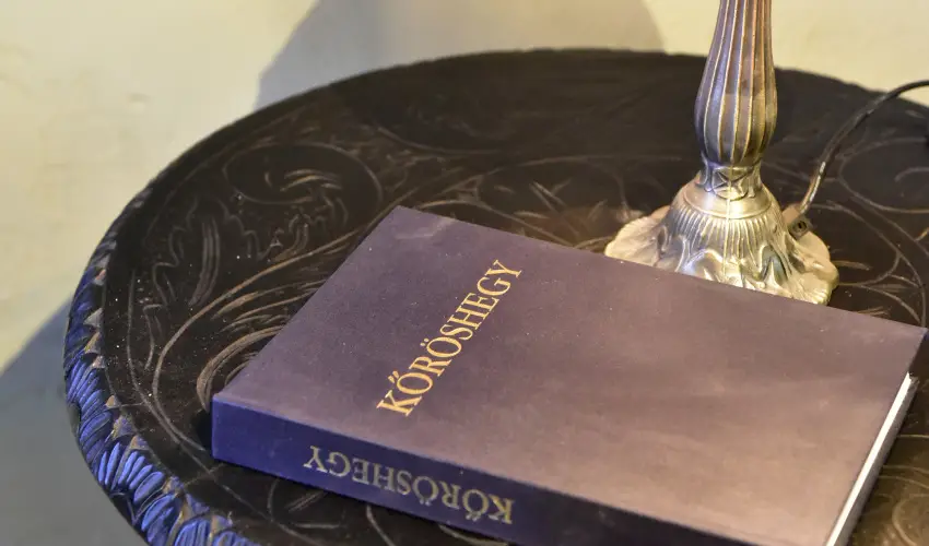 Torncos Vendghz Krshegy - Karcsony (min. 3 j)