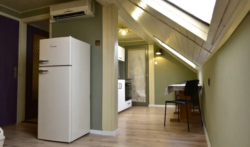 Torncos Vendghz Krshegy - Karcsony (min. 3 j)