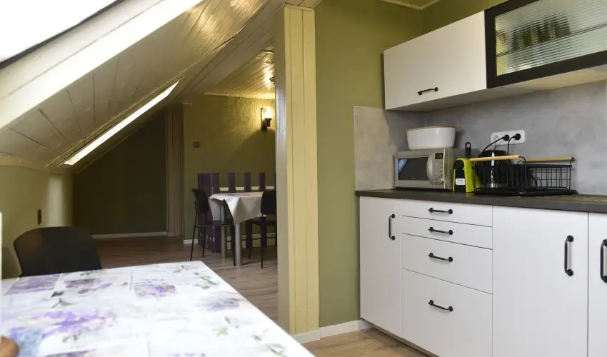 Torncos Vendghz Krshegy - Karcsony (min. 3 j)