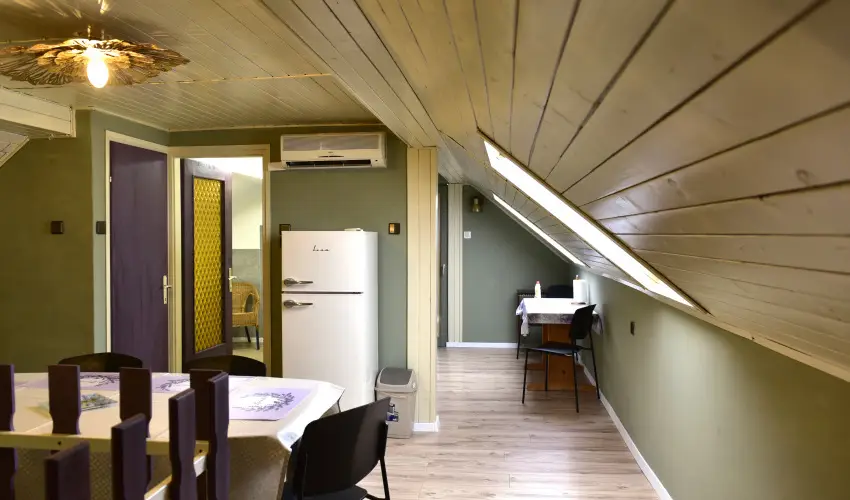 Torncos Vendghz Krshegy - Karcsony (min. 3 j)