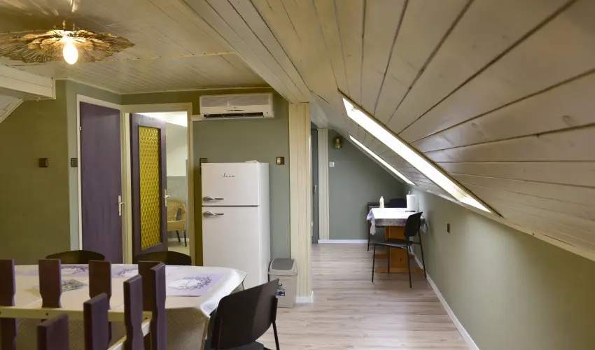 Torncos Vendghz Krshegy - Karcsony (min. 3 j)