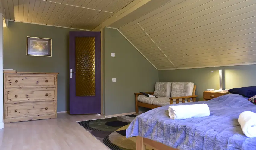 Torncos Vendghz Krshegy - Karcsony (min. 3 j)