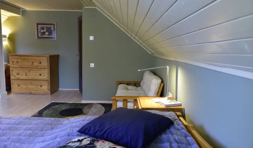 Torncos Vendghz Krshegy - Karcsony (min. 3 j)