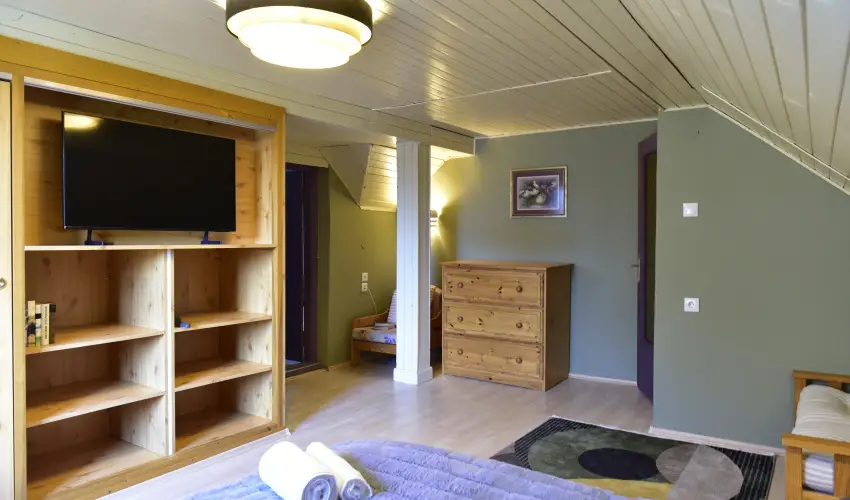 Torncos Vendghz Krshegy - Karcsony (min. 3 j)