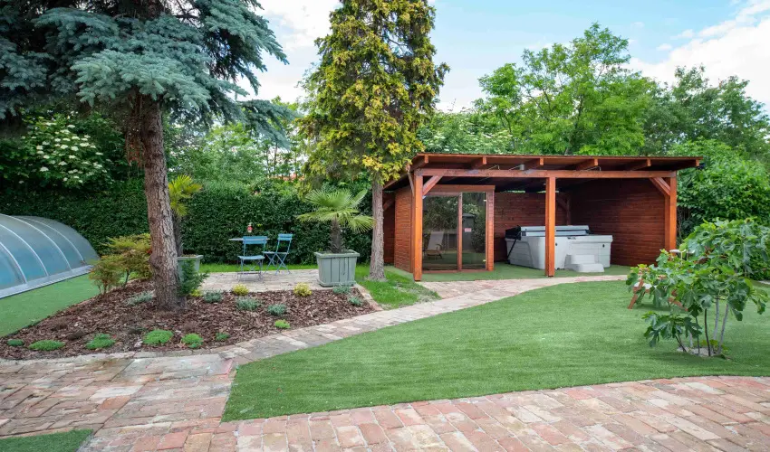 Torncos Vendghz Krshegy - Karcsony (min. 3 j)