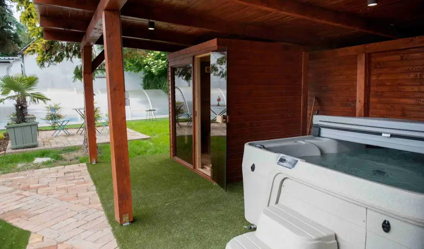 Torncos Vendghz Krshegy - Karcsony (min. 3 j)