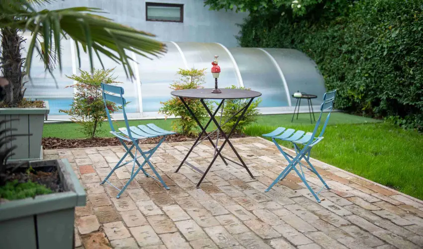 Torncos Vendghz Krshegy - Karcsony (min. 3 j)