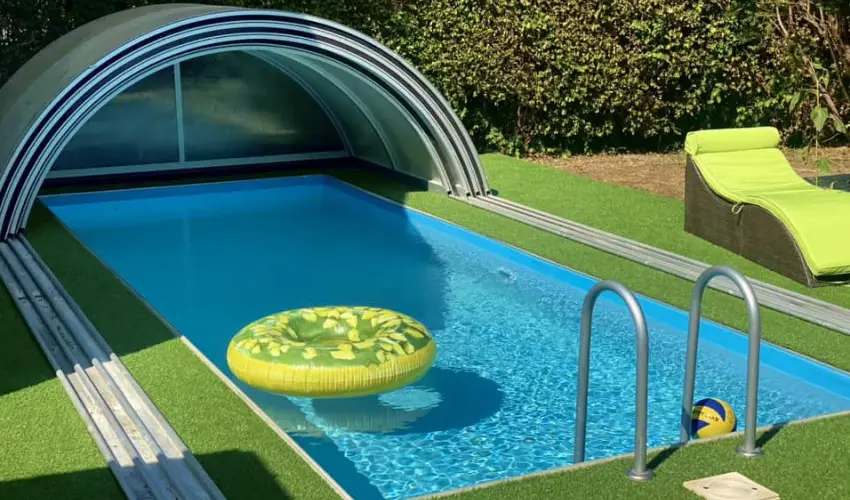 Torncos Vendghz Krshegy - Karcsony (min. 3 j)