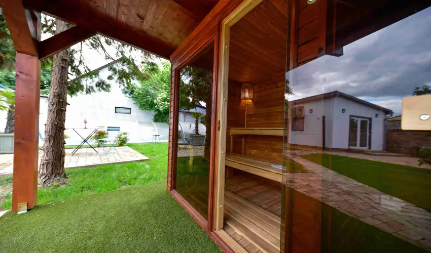 Torncos Vendghz Krshegy - Karcsony (min. 3 j)