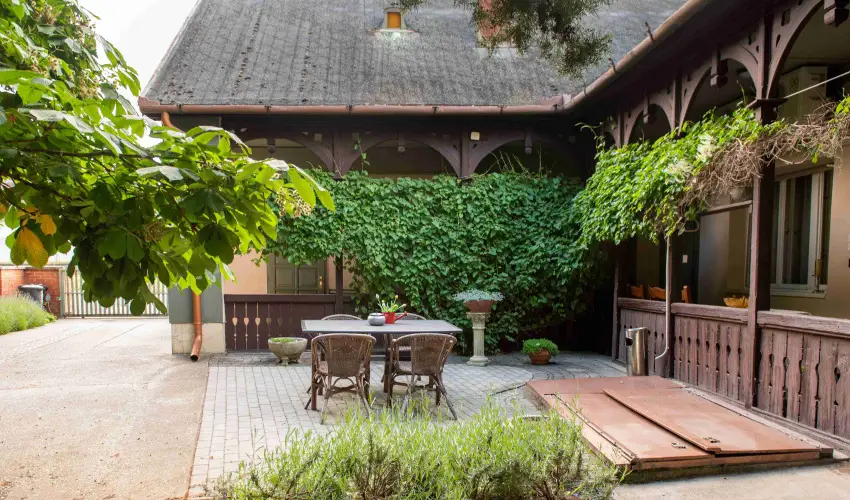 Torncos Vendghz Krshegy - Karcsony (min. 3 j)