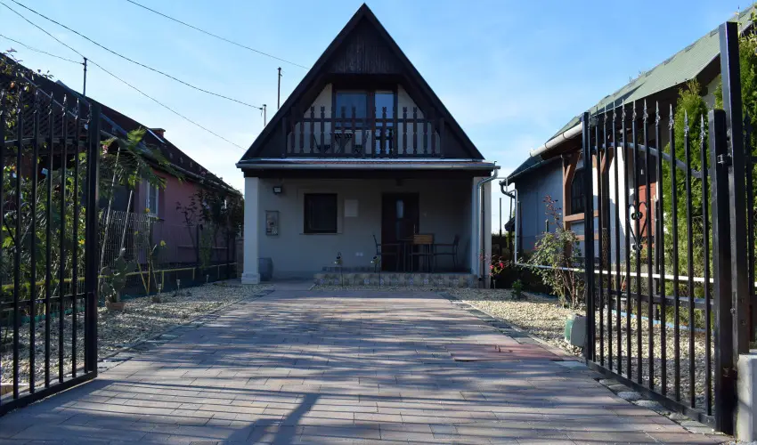 T�csi lak Szigetszentm�rton - Kar�csony (min. 2 �j)