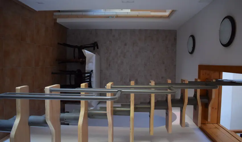 T�csi lak Szigetszentm�rton - Kar�csony (min. 2 �j)