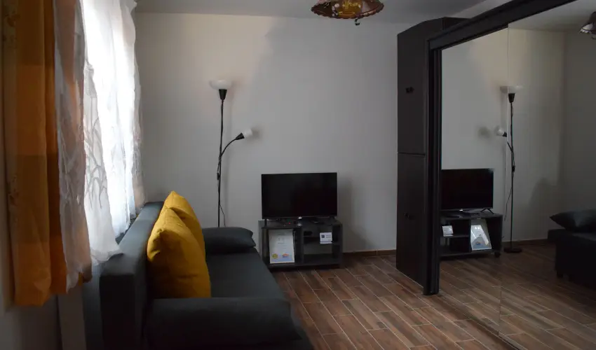 T�csi lak Szigetszentm�rton - Kar�csony (min. 2 �j)