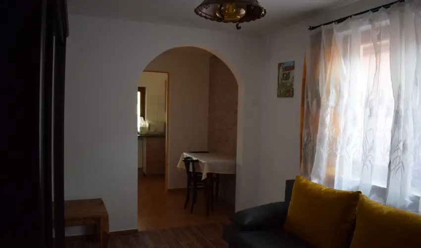 T�csi lak Szigetszentm�rton - Kar�csony (min. 2 �j)