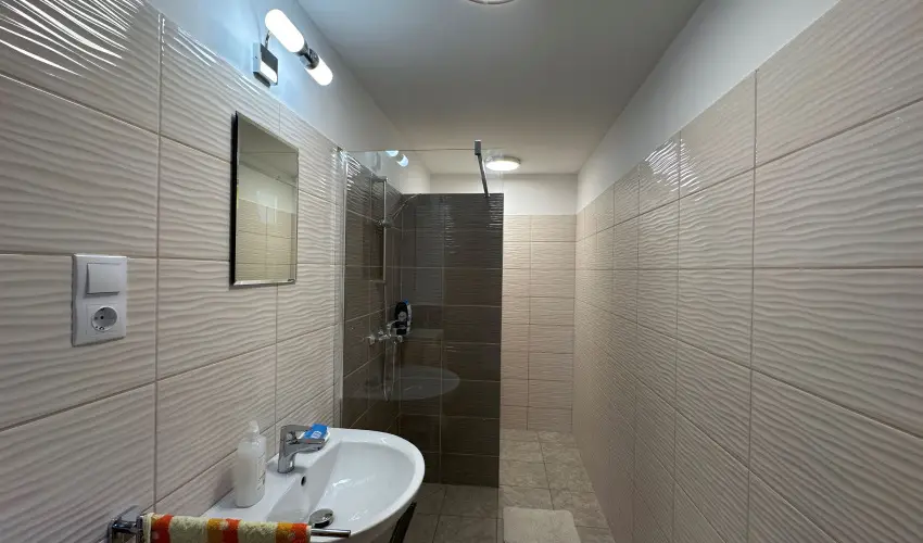 T�csi lak Szigetszentm�rton - Kar�csony (min. 2 �j)