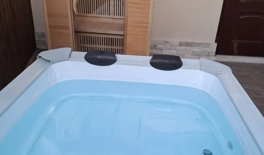 T�csi lak Szigetszentm�rton - Kar�csony (min. 2 �j)