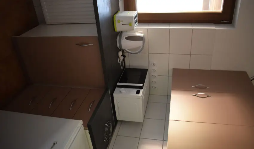 T�csi lak Szigetszentm�rton - Kar�csony (min. 2 �j)