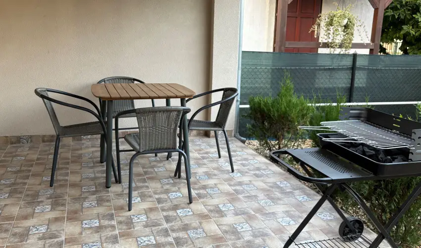 T�csi lak Szigetszentm�rton - Kar�csony (min. 2 �j)