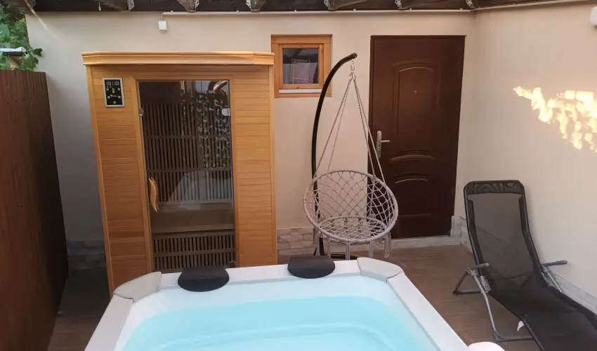 T�csi lak Szigetszentm�rton - Kar�csony (min. 2 �j)