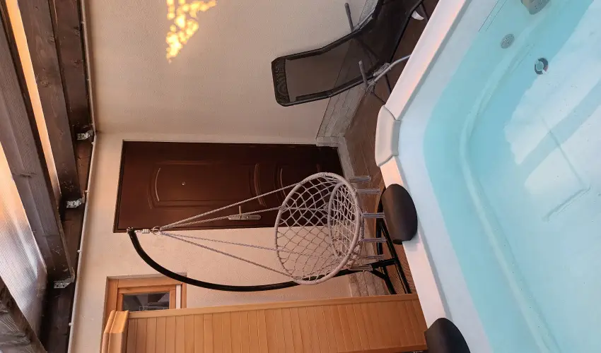 T�csi lak Szigetszentm�rton - Kar�csony (min. 2 �j)